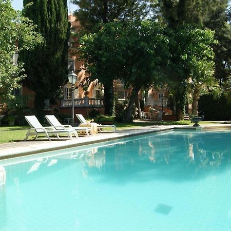 Hotel Villa Paradiso Dell'Etna サン・ジョヴァンニ・ラ・プンタ エクステリア 写真