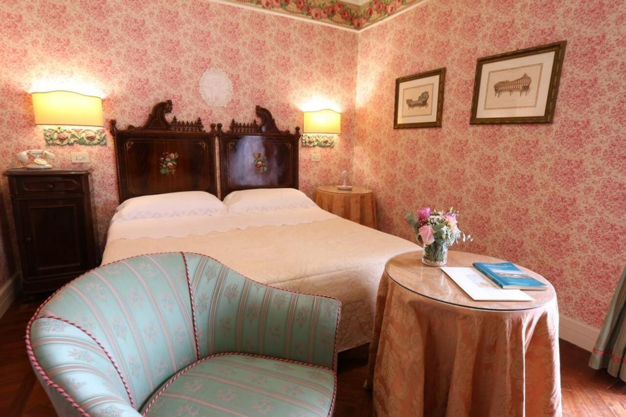 Hotel Villa Paradiso Dell'Etna サン・ジョヴァンニ・ラ・プンタ エクステリア 写真