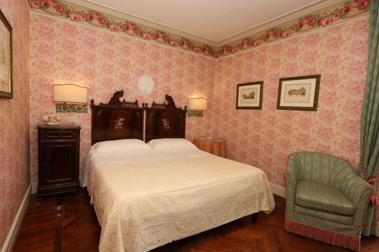 Hotel Villa Paradiso Dell'Etna サン・ジョヴァンニ・ラ・プンタ エクステリア 写真
