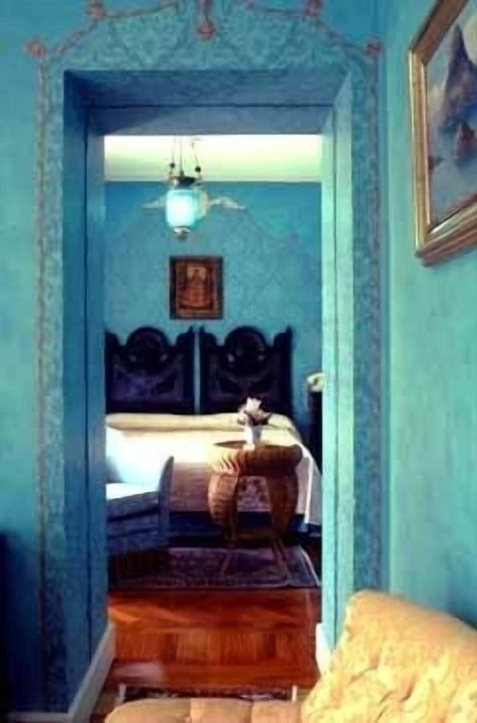 Hotel Villa Paradiso Dell'Etna サン・ジョヴァンニ・ラ・プンタ エクステリア 写真