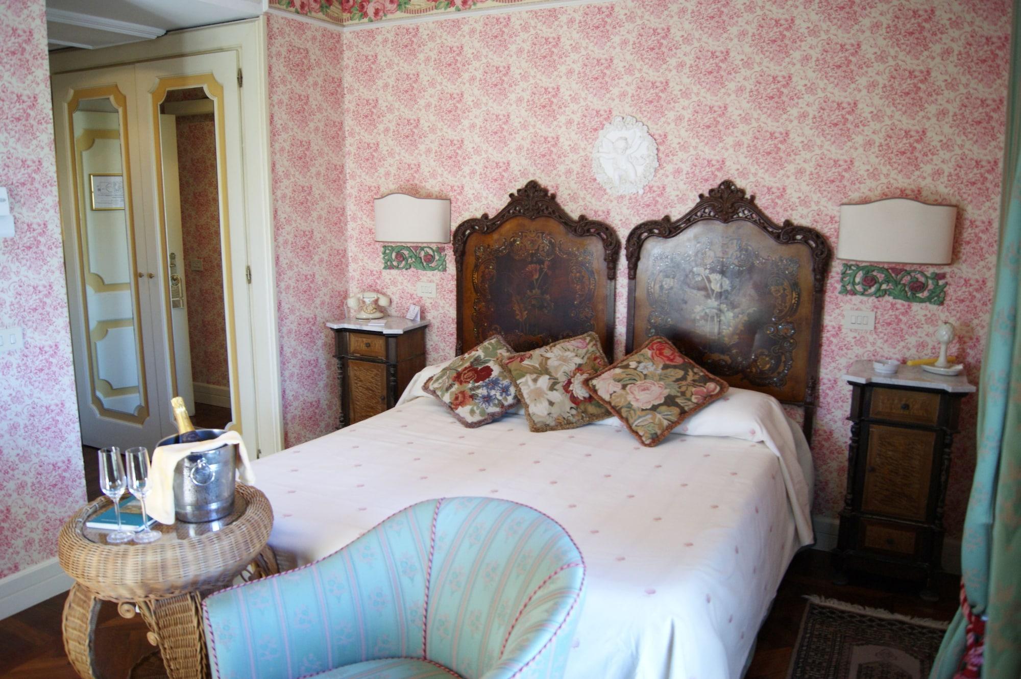 Hotel Villa Paradiso Dell'Etna サン・ジョヴァンニ・ラ・プンタ エクステリア 写真