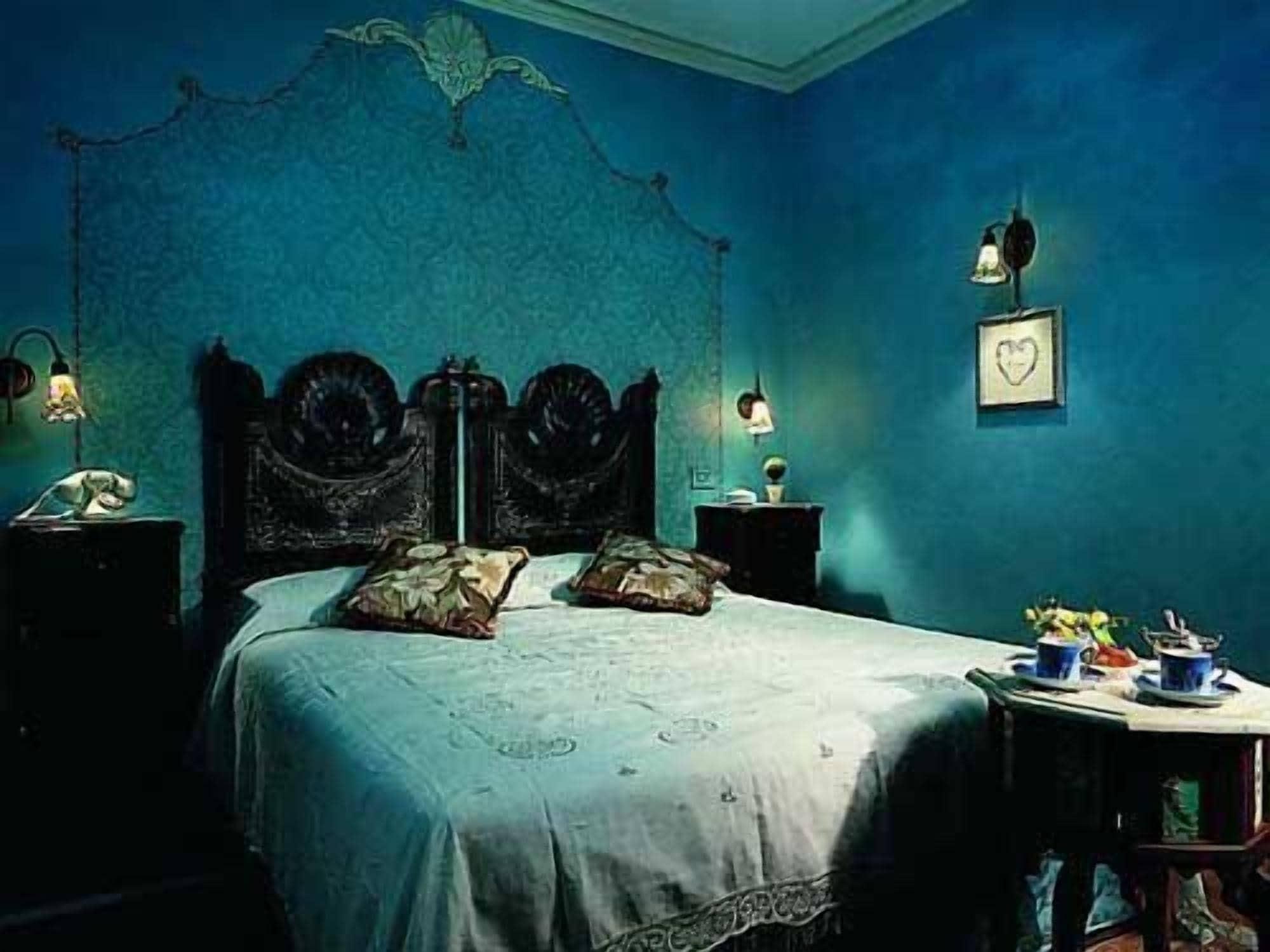 Hotel Villa Paradiso Dell'Etna サン・ジョヴァンニ・ラ・プンタ エクステリア 写真
