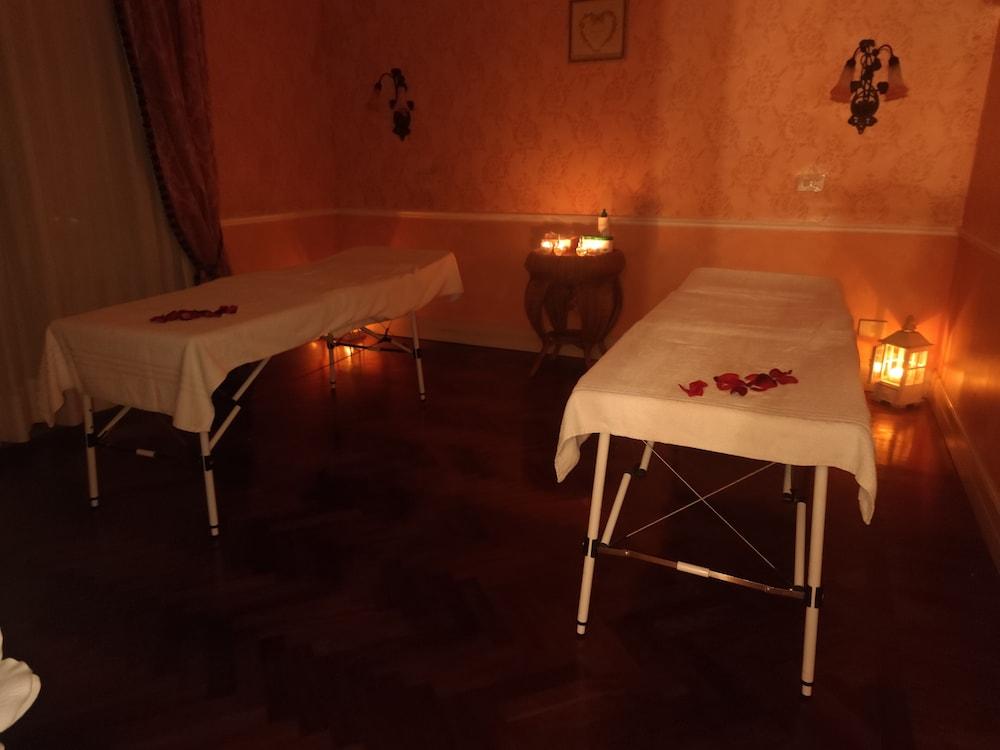Hotel Villa Paradiso Dell'Etna サン・ジョヴァンニ・ラ・プンタ エクステリア 写真