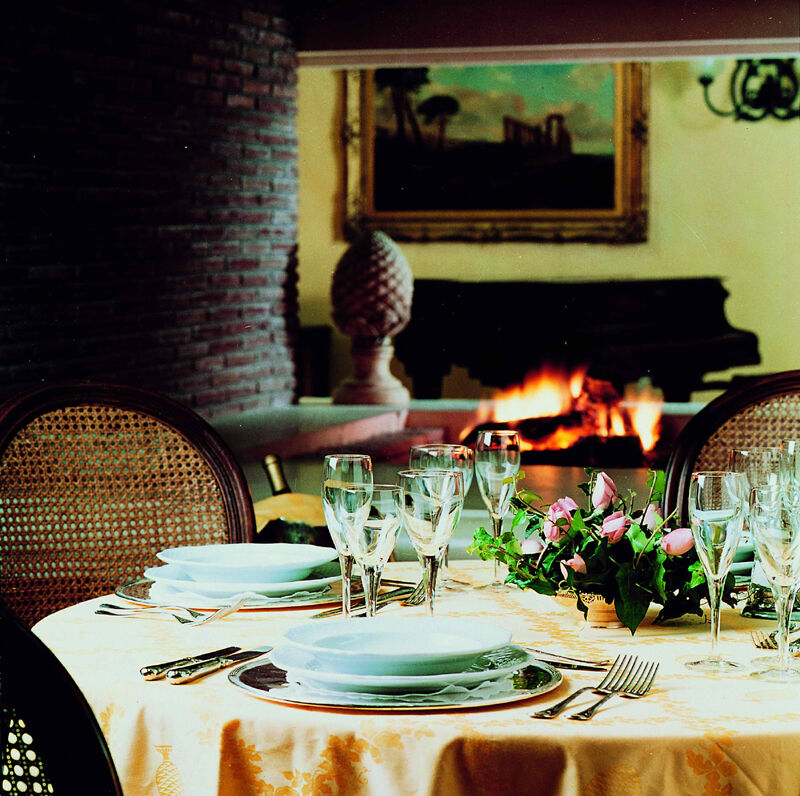 Hotel Villa Paradiso Dell'Etna サン・ジョヴァンニ・ラ・プンタ エクステリア 写真