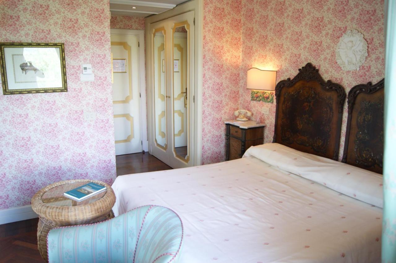 Hotel Villa Paradiso Dell'Etna サン・ジョヴァンニ・ラ・プンタ エクステリア 写真